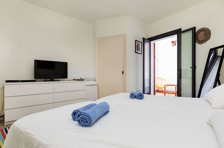 Appartement Atic Cap Tossa