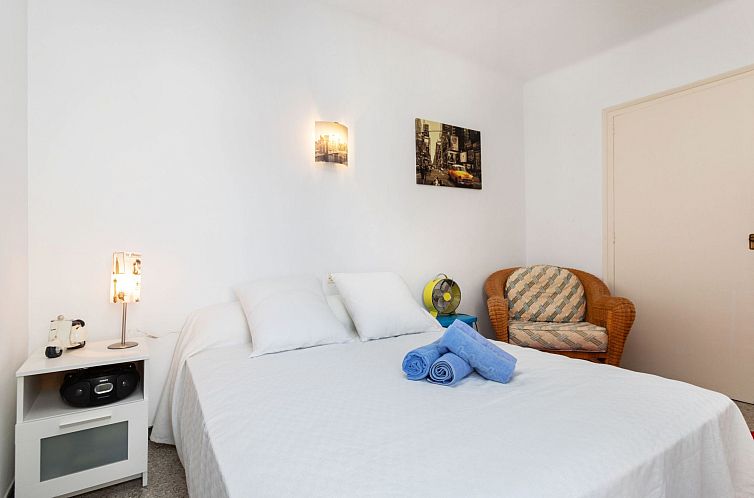 Appartement Atic Cap Tossa