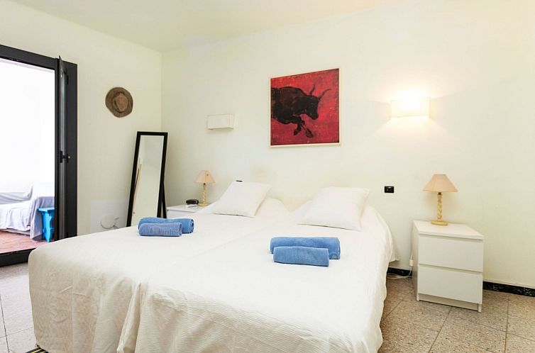 Appartement Atic Cap Tossa
