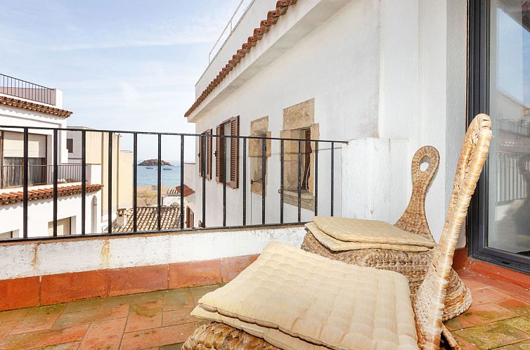 Appartement Atic Cap Tossa