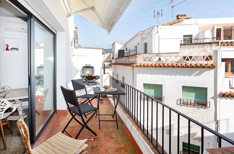 Appartement Atic Cap Tossa