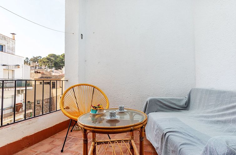 Appartement Atic Cap Tossa