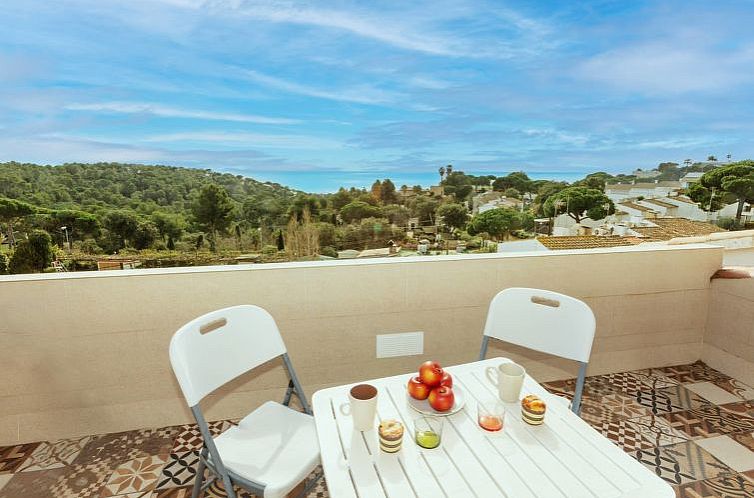 Vakantiehuis Ariamar