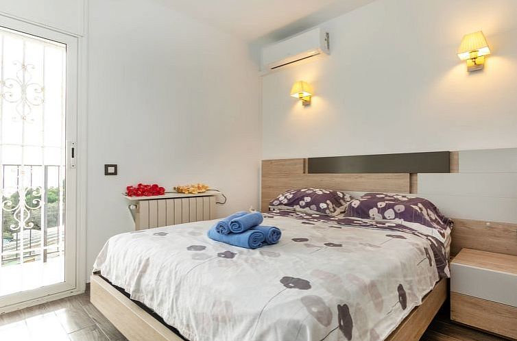 Vakantiehuis Ariamar