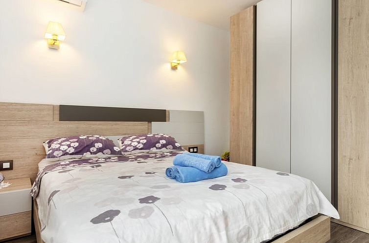 Vakantiehuis Ariamar