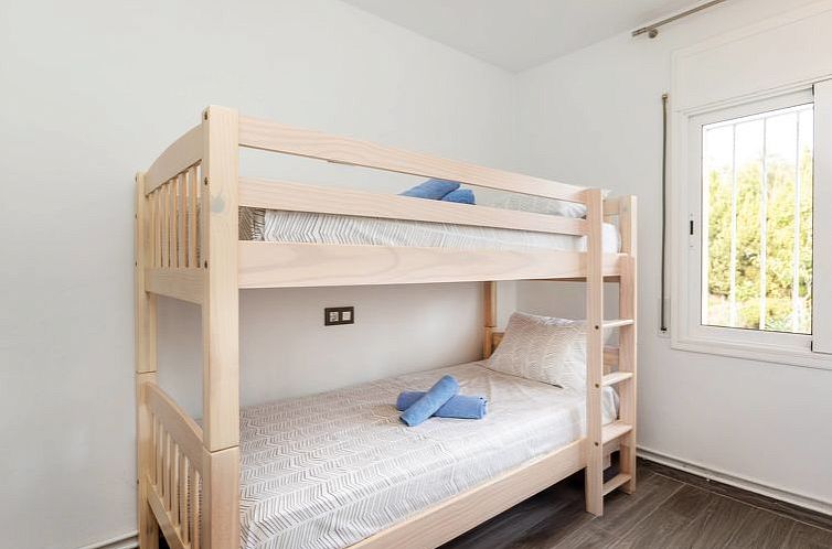 Vakantiehuis Ariamar