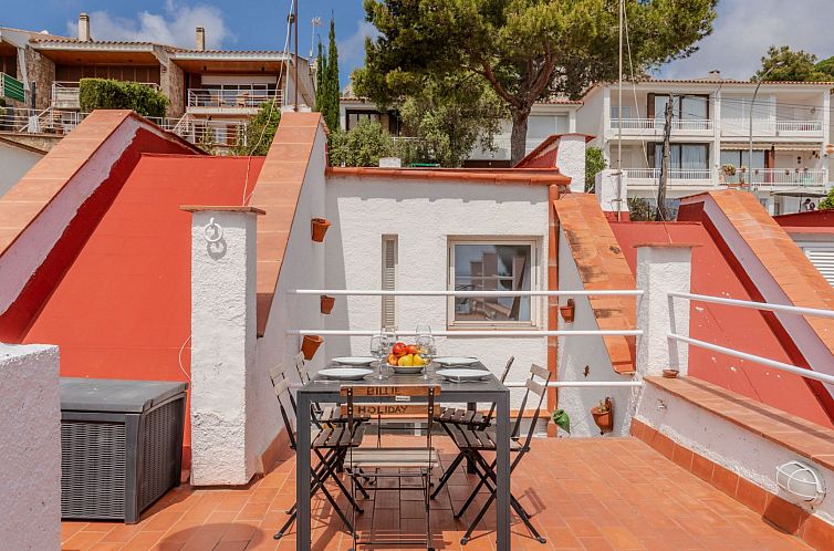 Vakantiehuis Azotea Mar