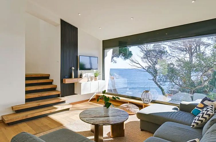 Unterkunft 1501337 - Ferienhaus Costa Brava - Casa Cala Salions