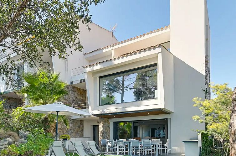Casa Cala Salions