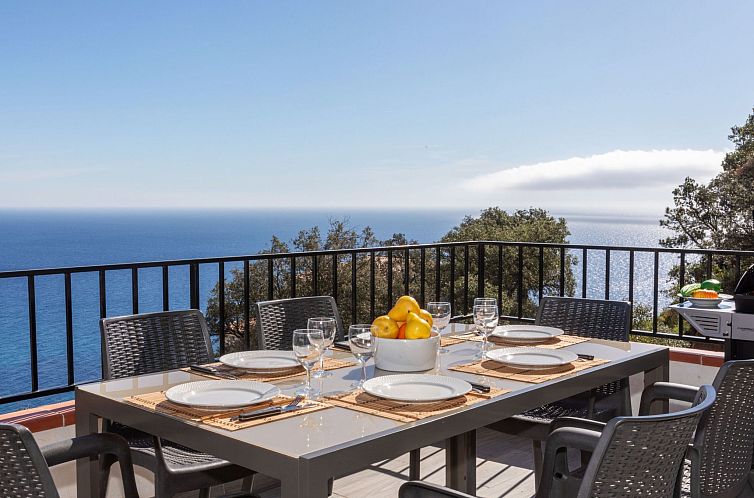Appartement La Terraza Salions