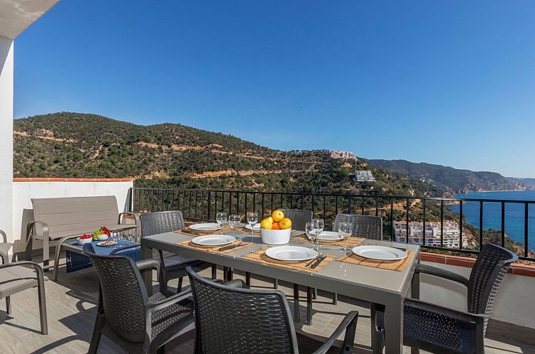 Appartement La Terraza Salions