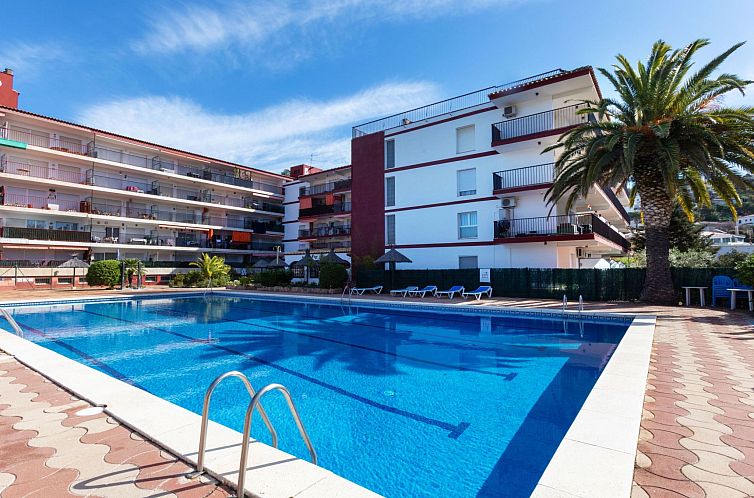 Unterkunft 1501342 - Appartement Costa Brava - Appartement Jac