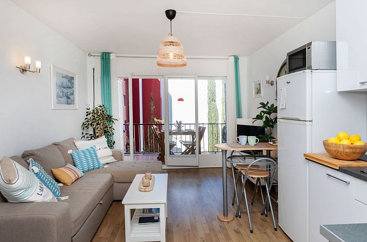 Appartement Jac