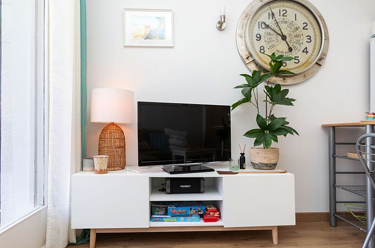 Appartement Jac