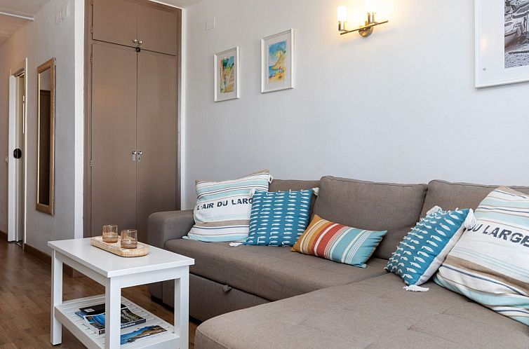 Appartement Jac