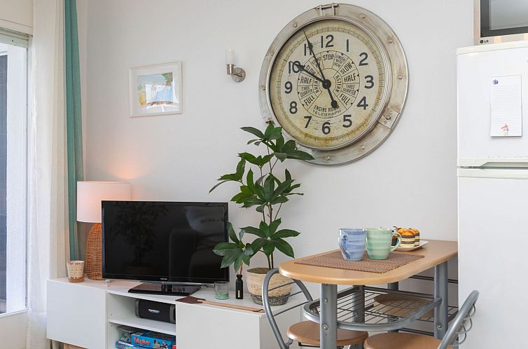 Appartement Jac