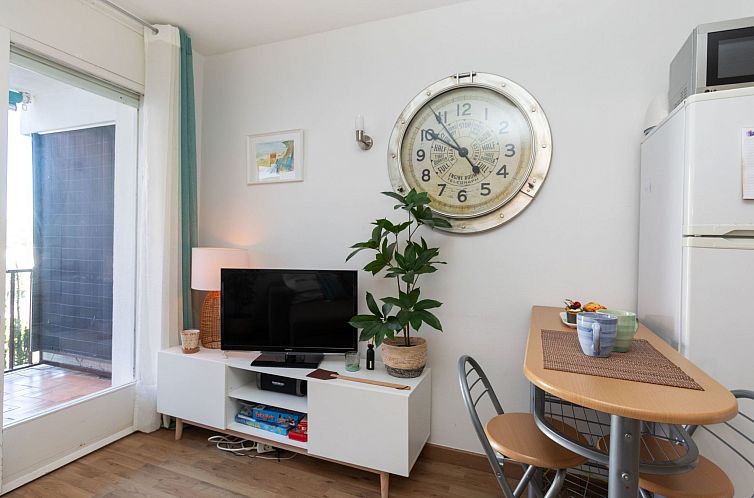 Appartement Jac