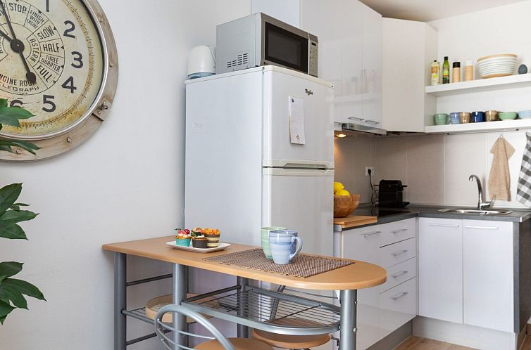 Appartement Jac