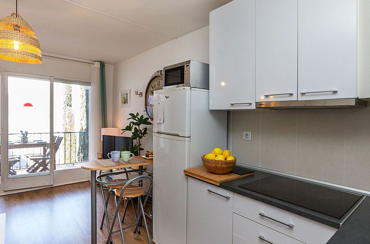 Appartement Jac