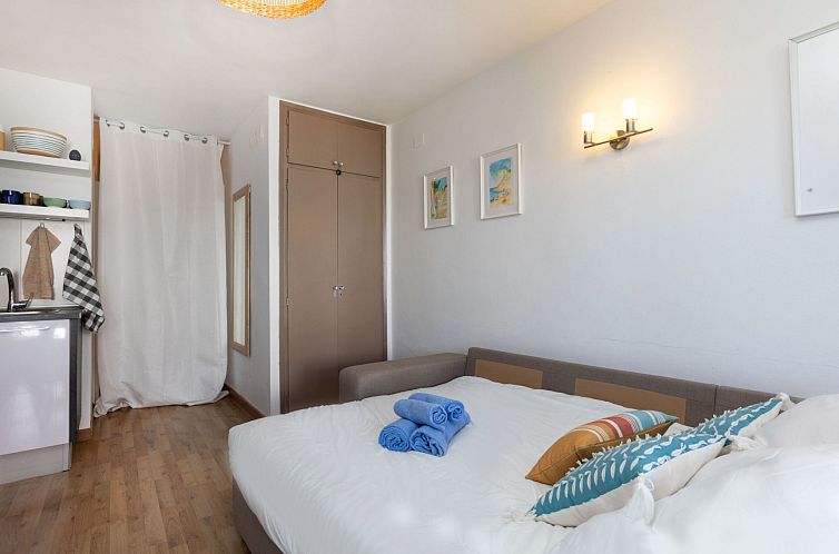 Appartement Jac