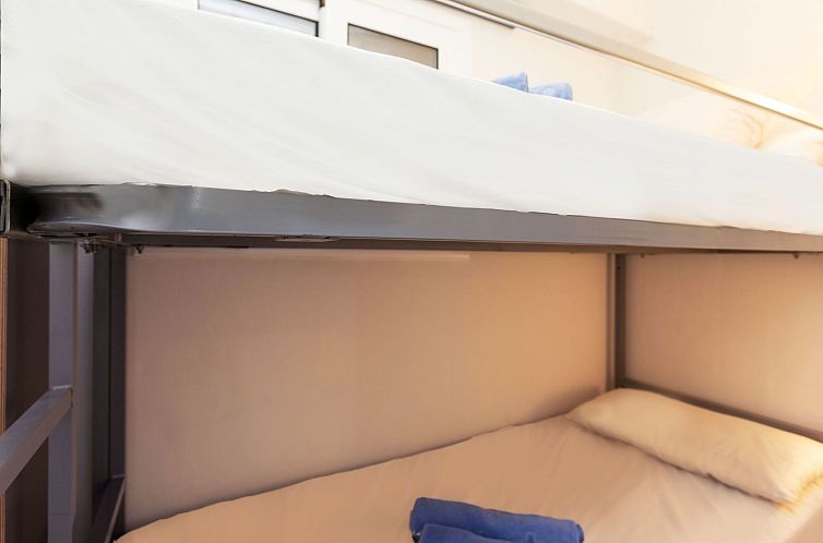 Appartement Jac