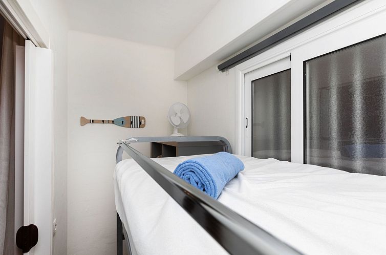 Appartement Jac