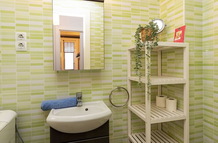 Appartement Jac