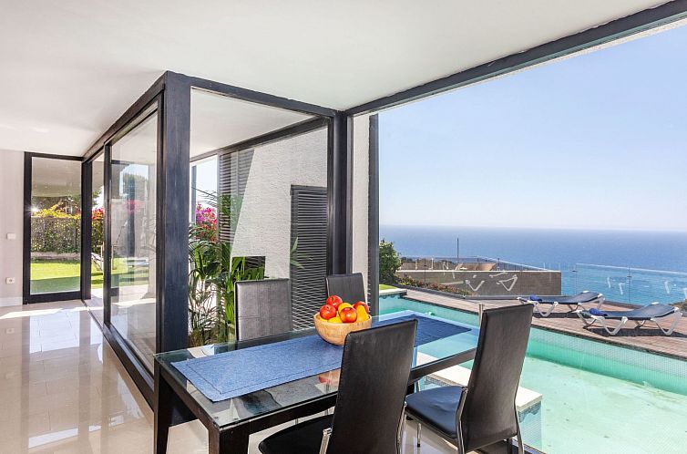 Vakantiehuis Bayside