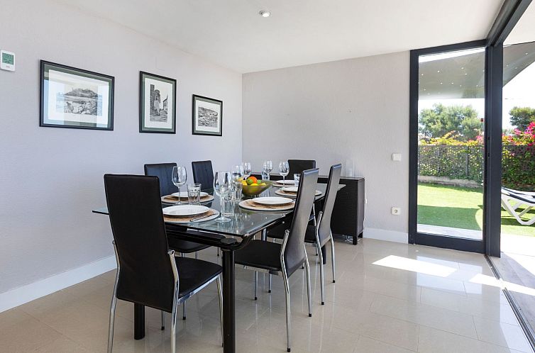 Vakantiehuis Bayside