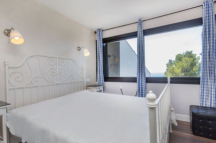 Vakantiehuis Bayside