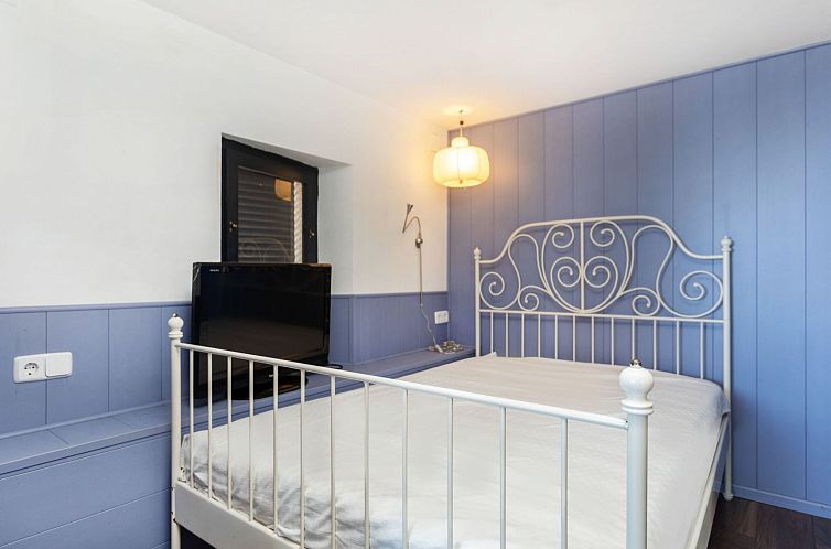 Vakantiehuis Bayside