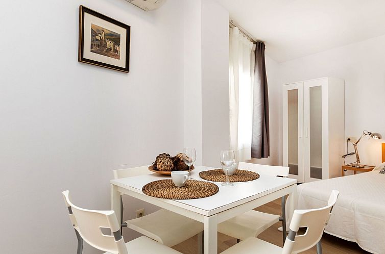 Appartement Marinada