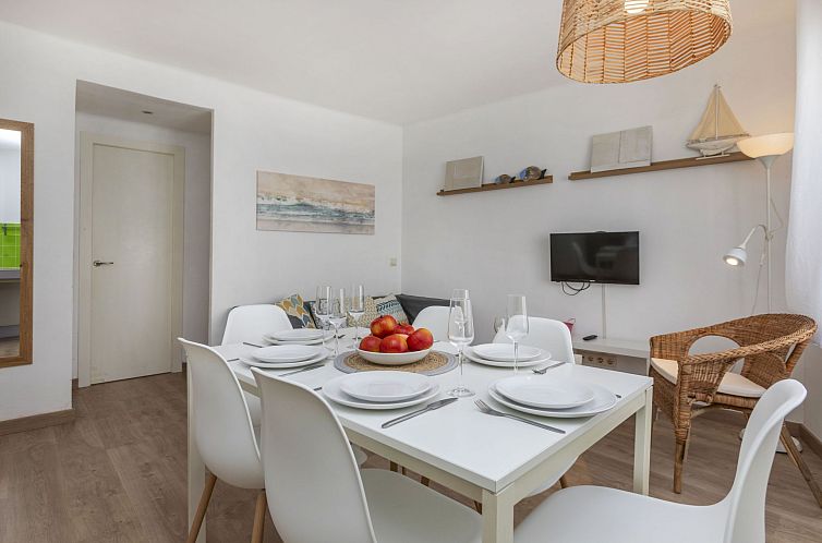 Appartement Marinada