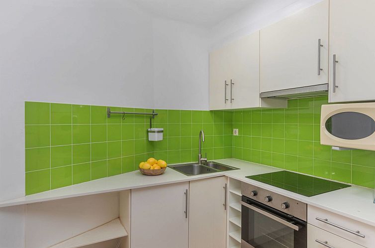 Appartement Marinada