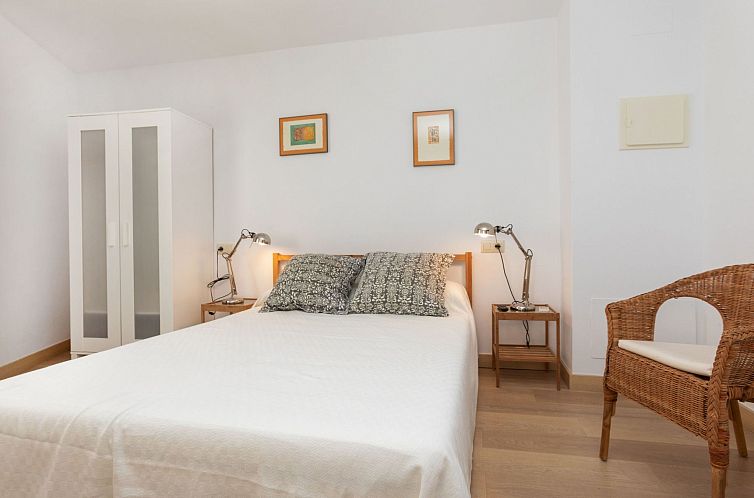 Appartement Marinada