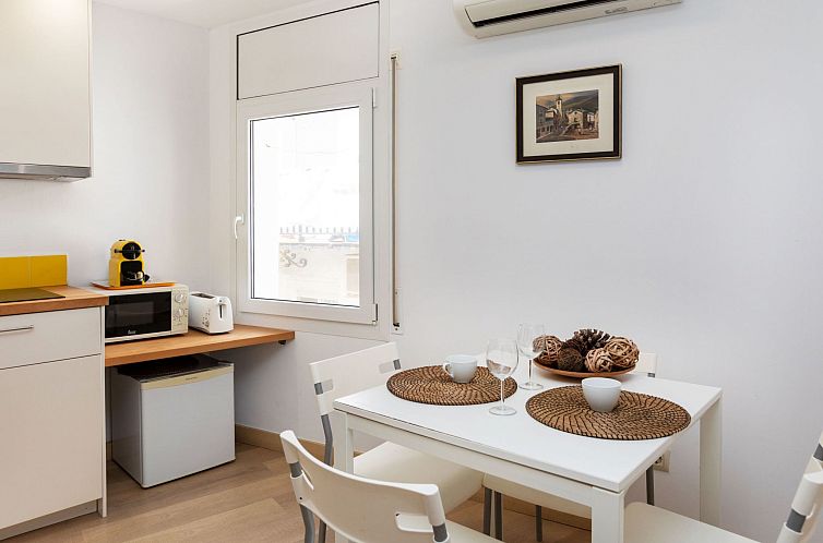 Appartement Marinada