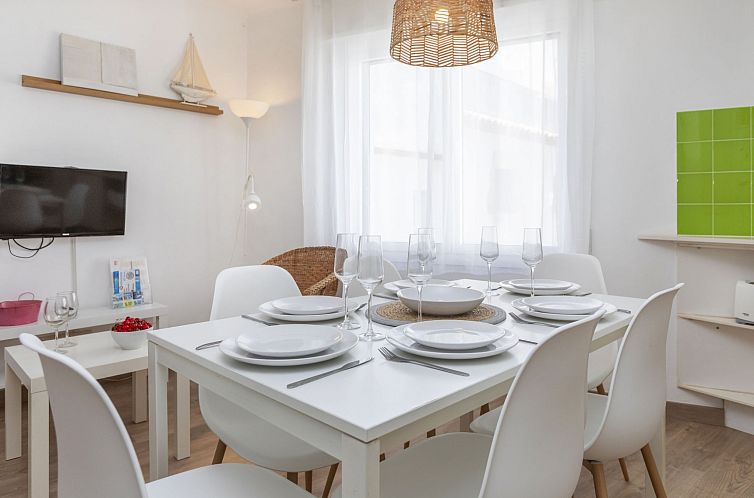Appartement Marinada
