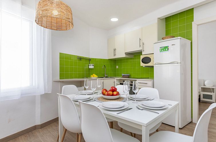 Appartement Marinada
