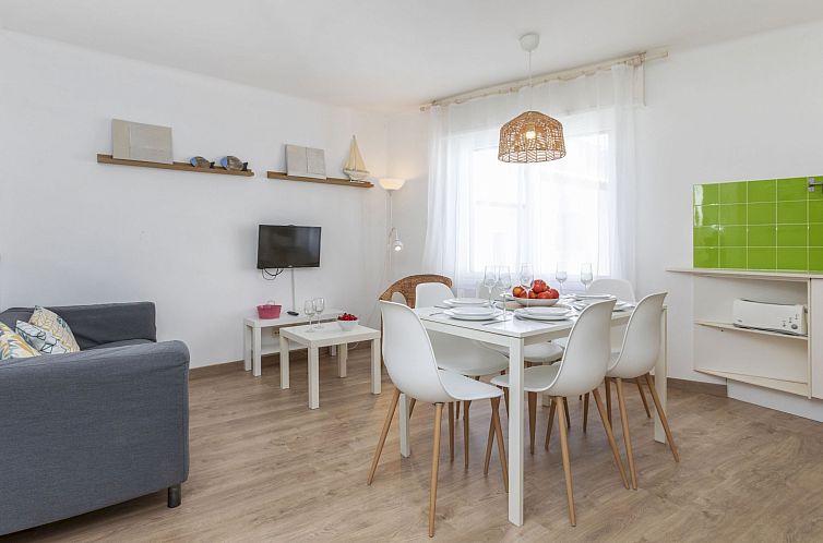 Appartement Marinada