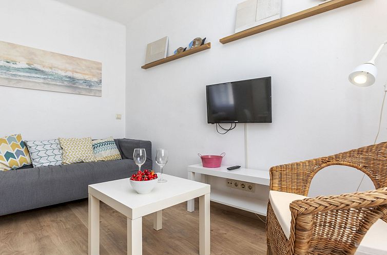 Appartement Marinada