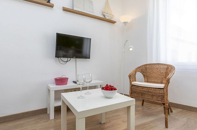 Appartement Marinada