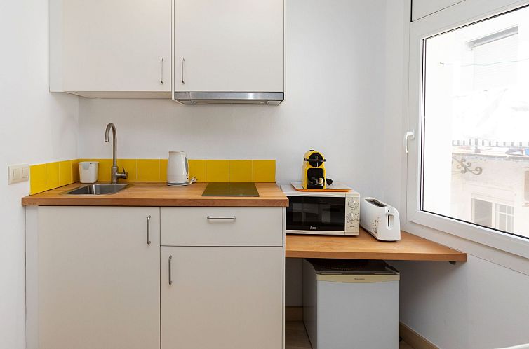 Appartement Marinada