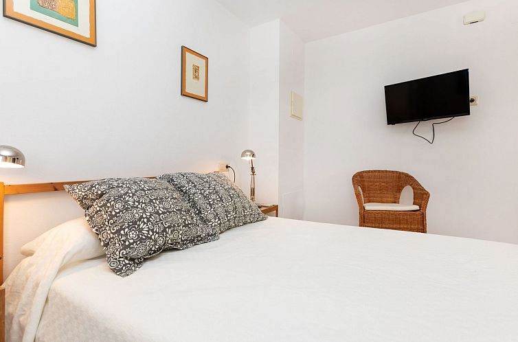 Appartement Marinada