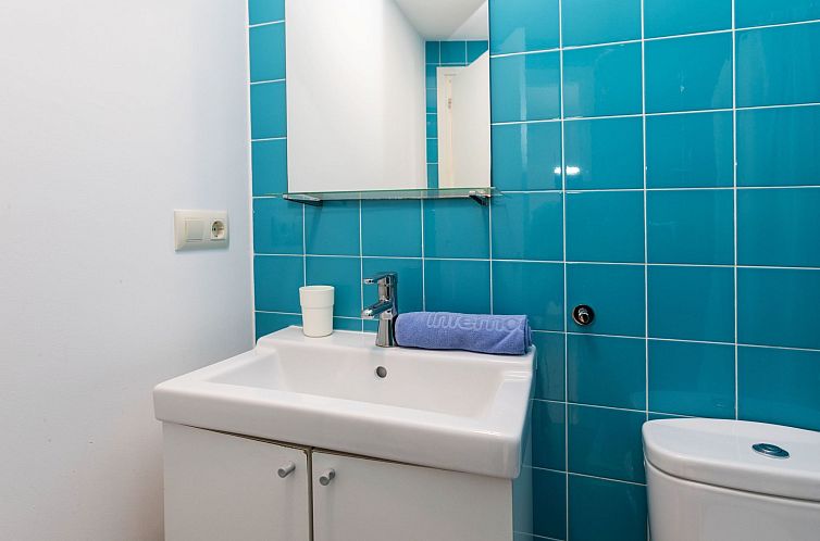Appartement Marinada