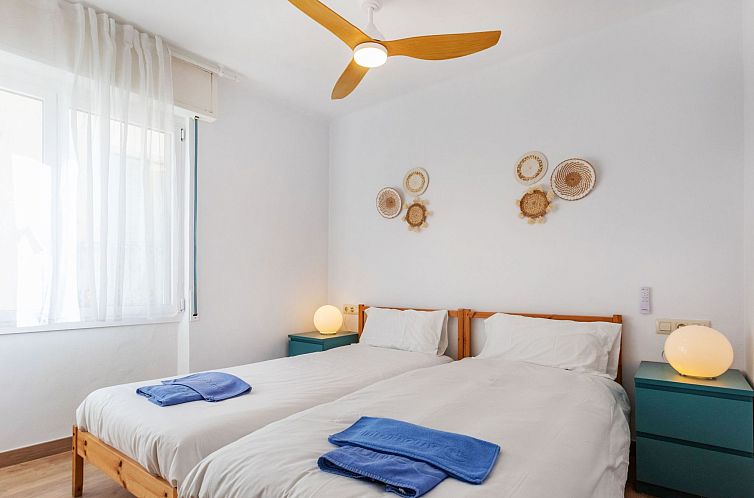 Appartement Marinada