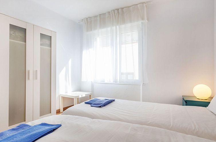 Appartement Marinada