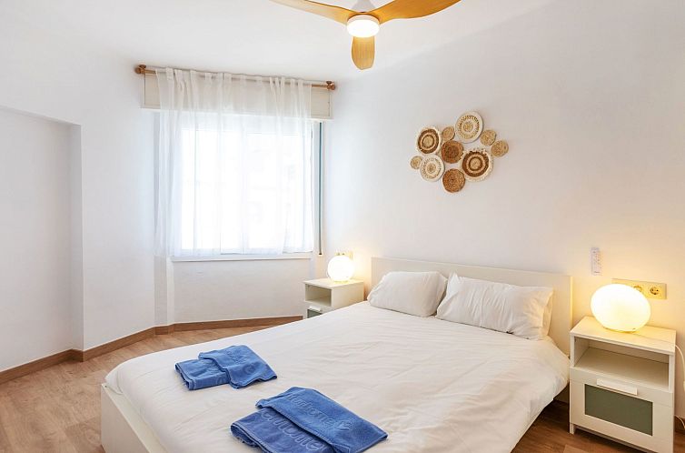 Appartement Marinada