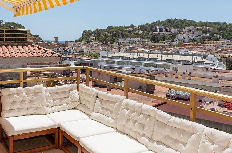 Unterkunft 1501346 - Ferienhaus Costa Brava - Vakantiehuis Claudi