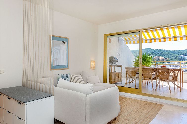 Vakantiehuis Claudi