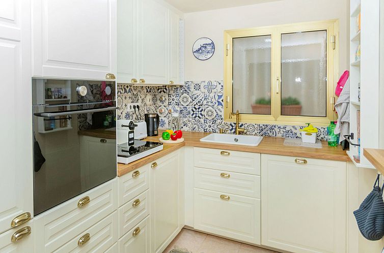 Vakantiehuis Claudi